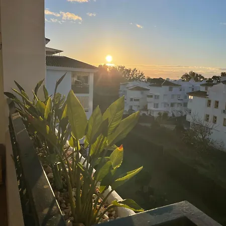 Cozy In Costa Del Sol Sitio de Calahonda