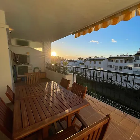 Διαμέρισμα Cozy In Costa Del Sol Sitio de Calahonda