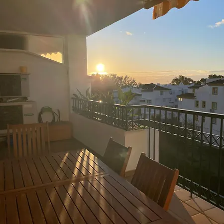 Cozy In Costa Del Sol Διαμέρισμα Sitio de Calahonda
