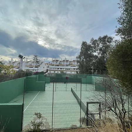 Διαμέρισμα Cozy In Costa Del Sol Sitio de Calahonda
