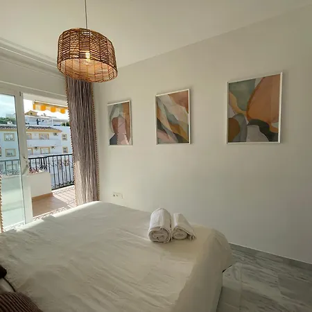 Διαμέρισμα Cozy In Costa Del Sol *