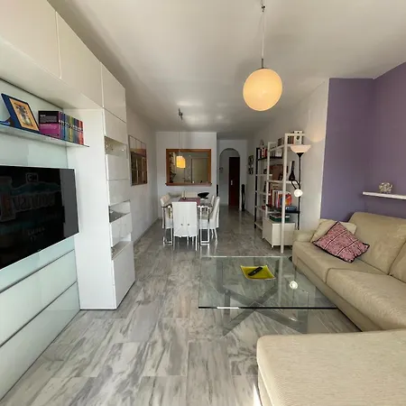 Διαμέρισμα Cozy In Costa Del Sol