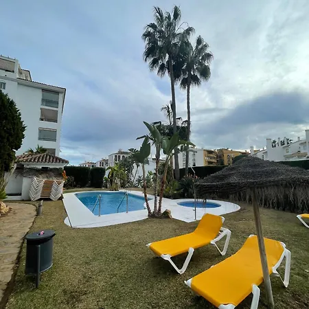 Cozy In Costa Del Sol Διαμέρισμα *