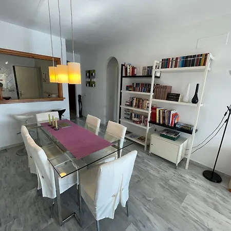 Διαμέρισμα Cozy In Costa Del Sol Sitio de Calahonda