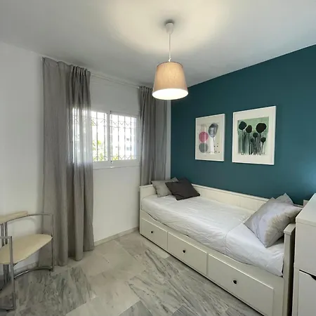 Διαμέρισμα Cozy In Costa Del Sol *