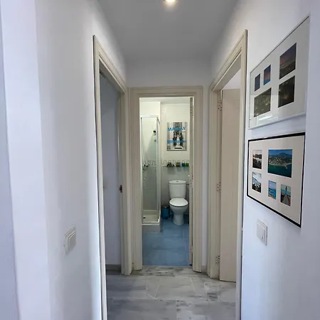 Διαμέρισμα Cozy In Costa Del Sol