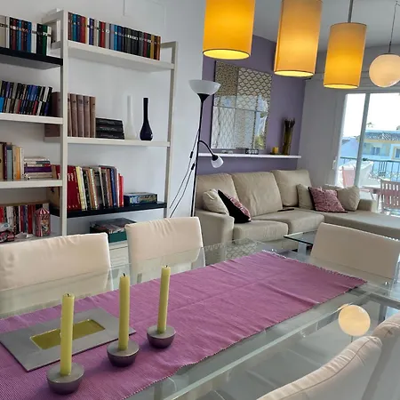 Διαμέρισμα Cozy In Costa Del Sol *