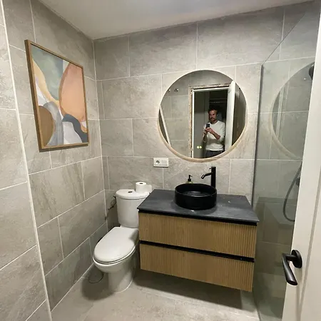 Διαμέρισμα Cozy In Costa Del Sol